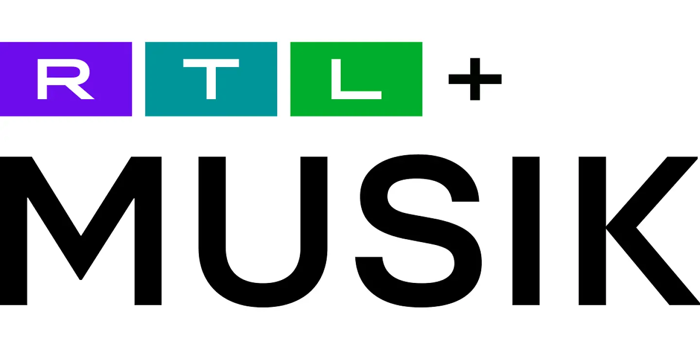 Komm in die RTL+ MUSIK Welt!