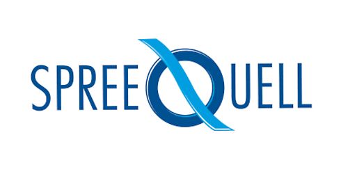 Spreequell Logo