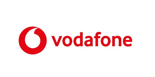 Vodafone Logo