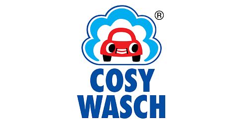 Cosy-Wasch Logo